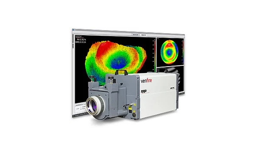 Laser Interferometer