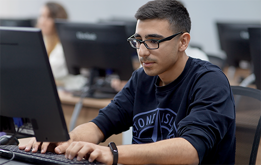 Undergraduate Programs