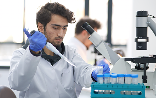 Laboratories