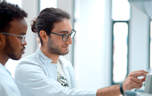 Admission Requirement to the Master's Program 