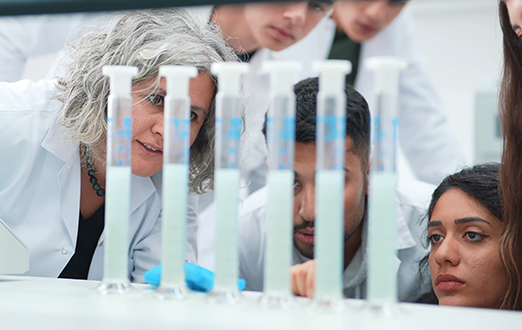 Laboratories