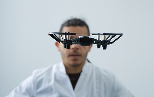 Undergraduate Programs