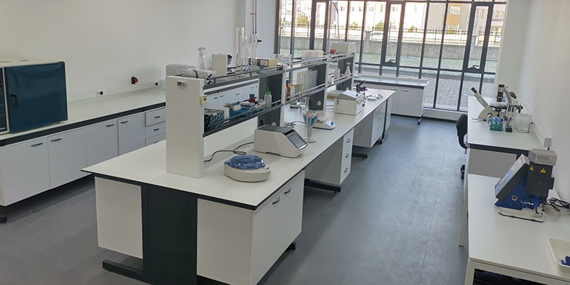Plant Insect-Pests Lab.
