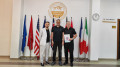 Strategic Step in Internationalization from SivasUST: Memorandum of Understanding Signed with University of Prizren 