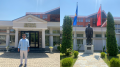 Research Assistant Furkan Ulaş Participated in an Academic Visit within the Scope of Erasmus+ KA-171