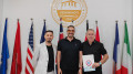 Strategic Step in Internationalization from SivasUST: Memorandum of Understanding Signed with University of Prizren 