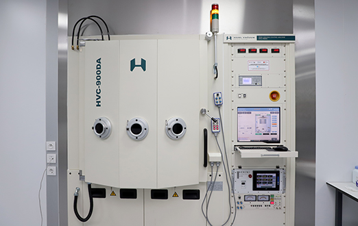 Optical Thin Film Coating