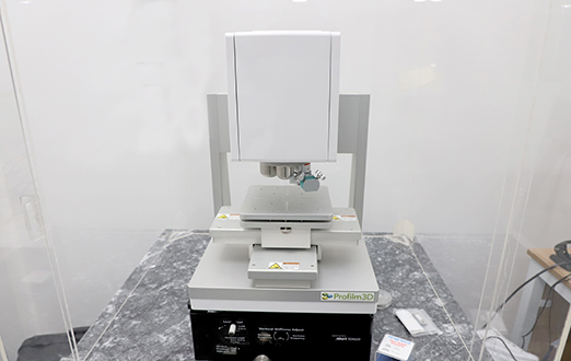 Non-Contact 3D Optical Profilometer
