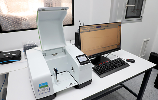 FTIR Spectroscopy