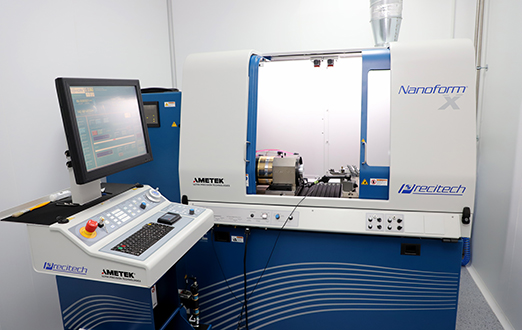 Optical Manufacturing